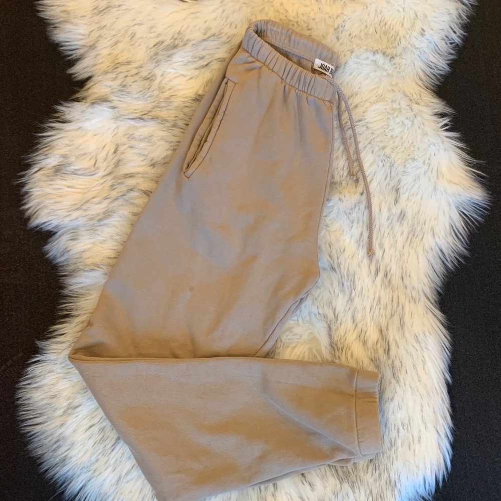 Joah Brown Empire Jogger Dessert S/ M